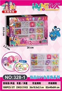 Beauty set - OBL10428618