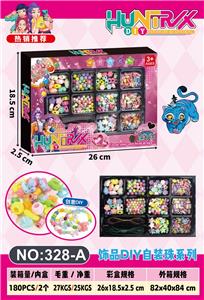 Beauty set - OBL10428619