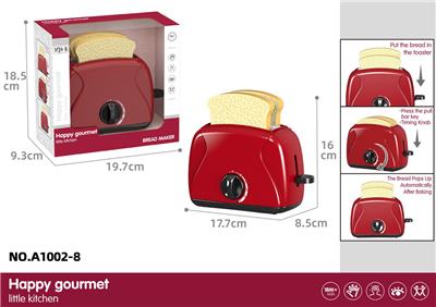 Electrical, Series - OBL10428695