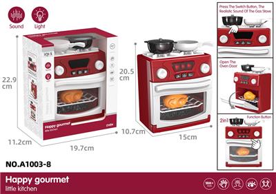 Electrical, Series - OBL10428697