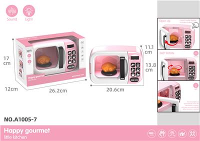 Electrical, Series - OBL10428700