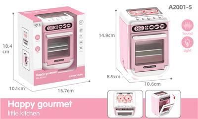 Electrical, Series - OBL10428716