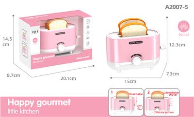 Electrical, Series - OBL10428734