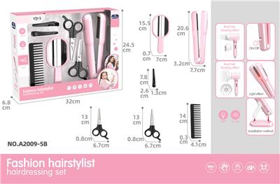 Electrical, Series - OBL10428757