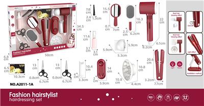 Electrical, Series - OBL10428772