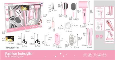 Electrical, Series - OBL10428773