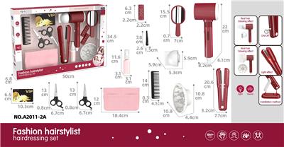 Electrical, Series - OBL10428774