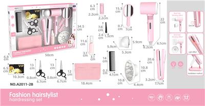 Electrical, Series - OBL10428775