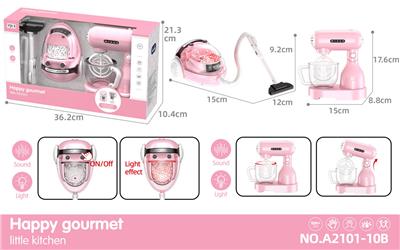 Electrical, Series - OBL10428777