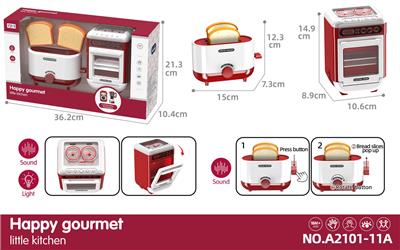 Electrical, Series - OBL10428778