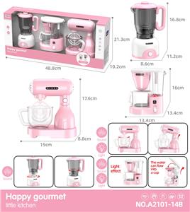 Electrical, Series - OBL10428785