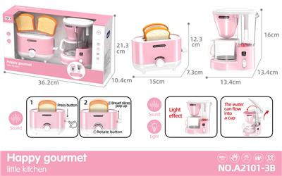 Electrical, Series - OBL10428791