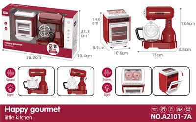 Electrical, Series - OBL10428798