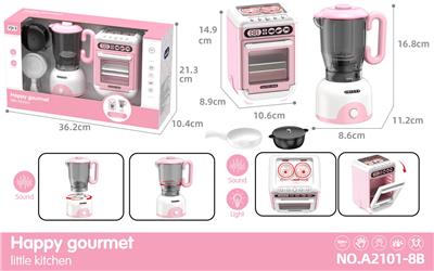 Electrical, Series - OBL10428801