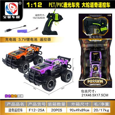 Remote control cars / tanks - OBL10428908