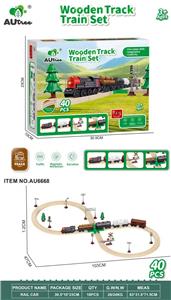 Electric rail truck - OBL10429033