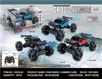 Remote control cars / tanks - OBL10429071