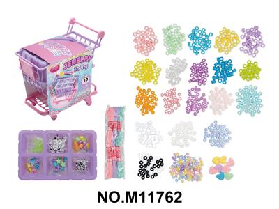 Beauty set - OBL10429092