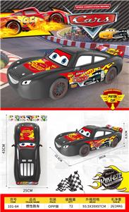 Inertia series - OBL10429105