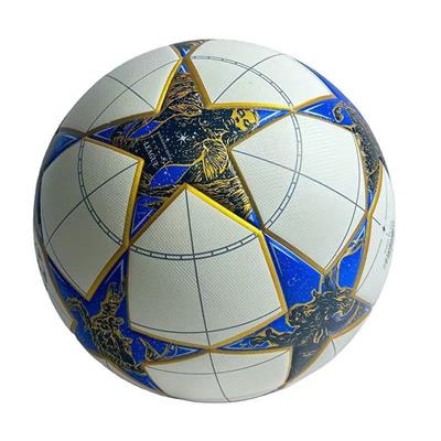 2025/2026欧冠蓝十二星座贴皮足球football - OBL10429133