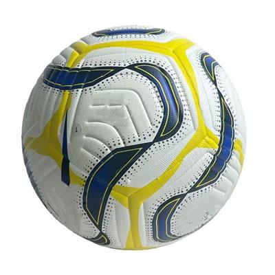 英超地图红黑贴皮足球football - OBL10429140