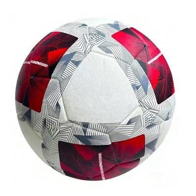 MT方块红贴皮足球football - OBL10429143