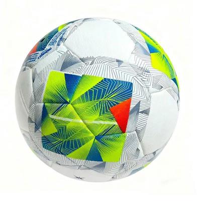 MT方块绿贴皮足球football - OBL10429144