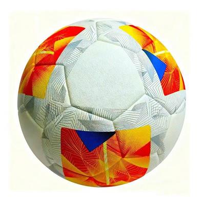 MT方块黄贴皮足球football - OBL10429146