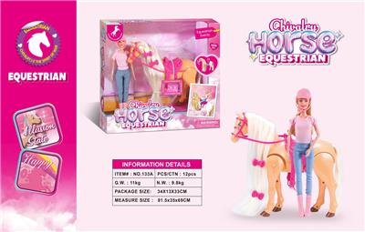 Carriage series - OBL10429155