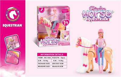 Carriage series - OBL10429157