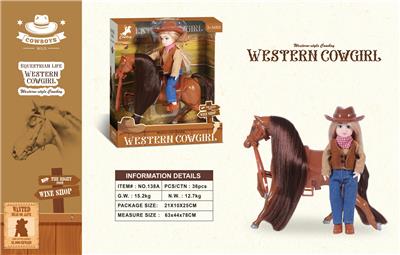 Carriage series - OBL10429159