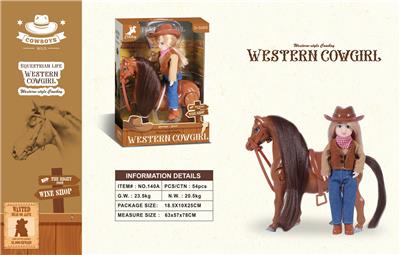 Carriage series - OBL10429161