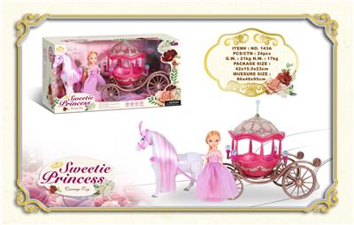 Carriage series - OBL10429164