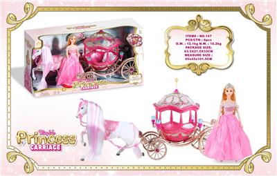 Carriage series - OBL10429165