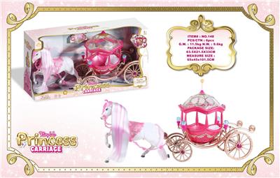 Carriage series - OBL10429166