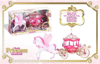 Carriage series - OBL10429168