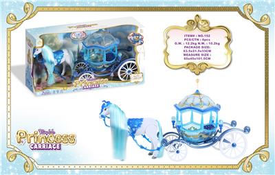 Carriage series - OBL10429170