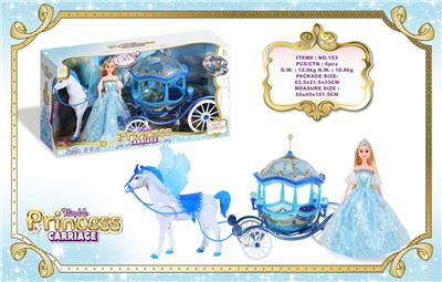 Carriage series - OBL10429171