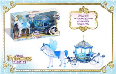 Carriage series - OBL10429172