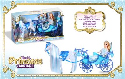 Carriage series - OBL10429173