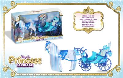 Carriage series - OBL10429174