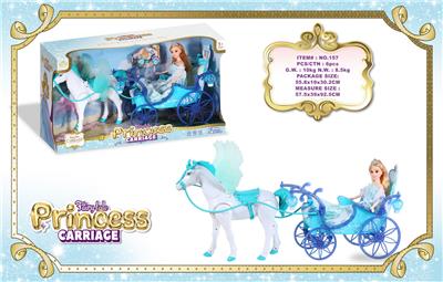 Carriage series - OBL10429175