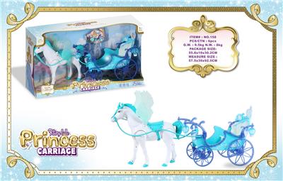 Carriage series - OBL10429176