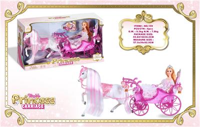 Carriage series - OBL10429177
