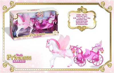 Carriage series - OBL10429180