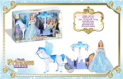 Carriage series - OBL10429181