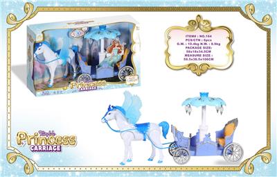 Carriage series - OBL10429182