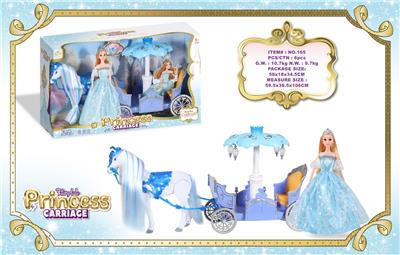 Carriage series - OBL10429183