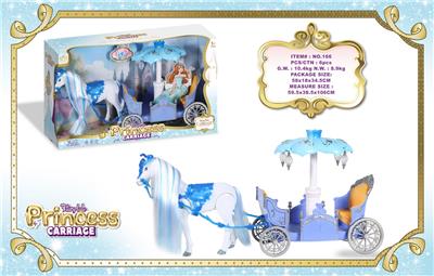 Carriage series - OBL10429184