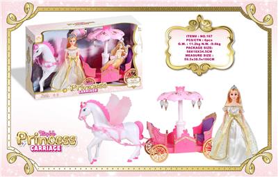 Carriage series - OBL10429185